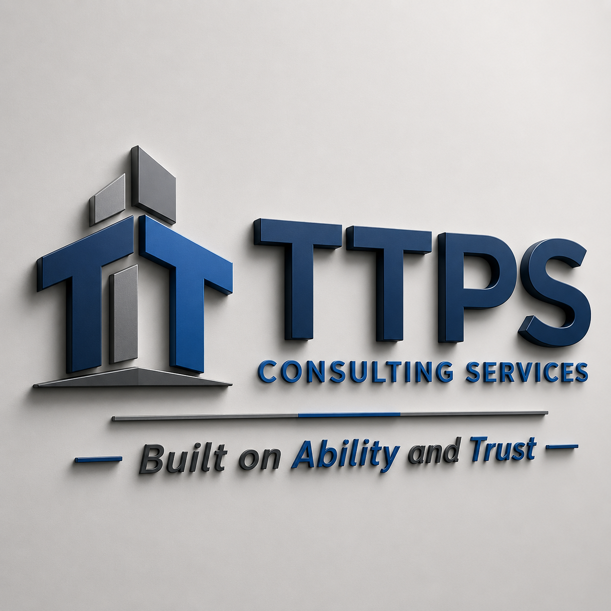 TTPS Logo
